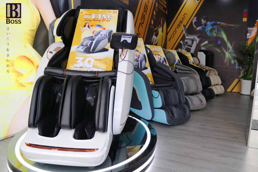 Boss Hoàng Văn Thụ