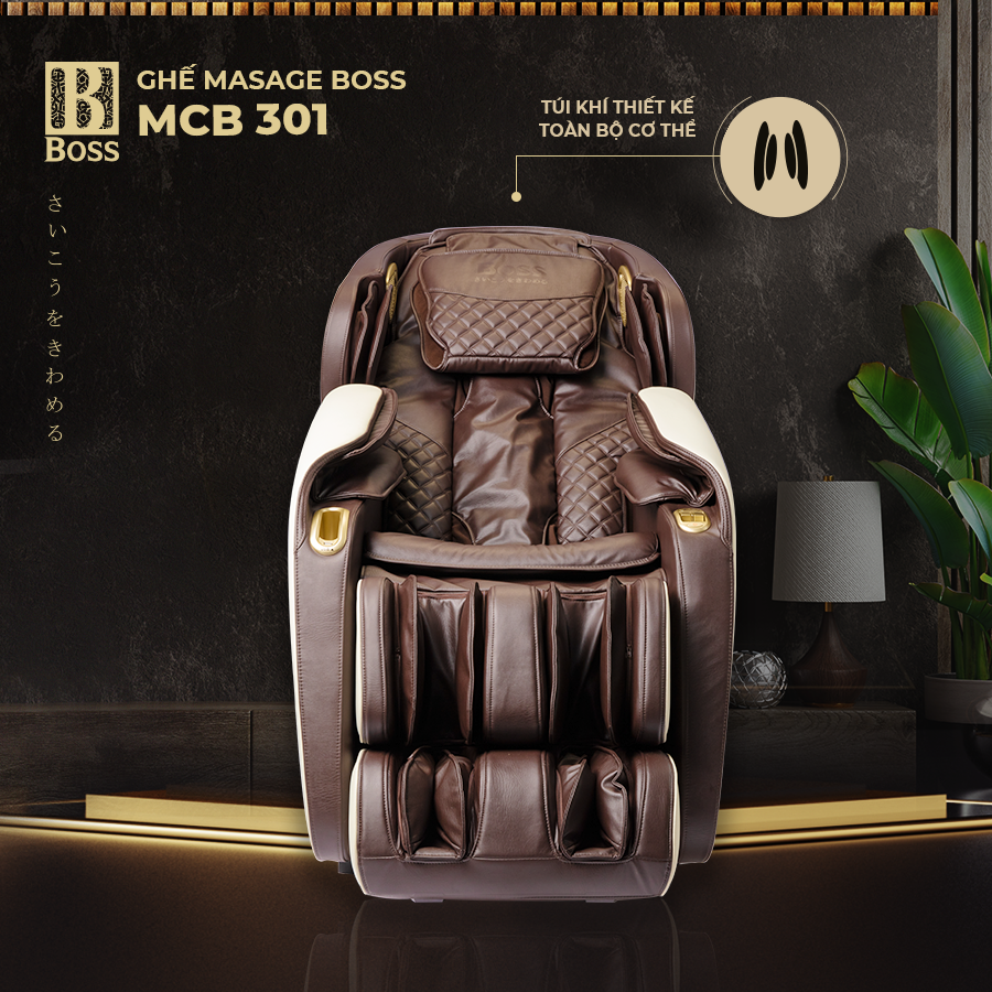 Cửa hàng Boss Vincom Mega Mall Thảo Điền
