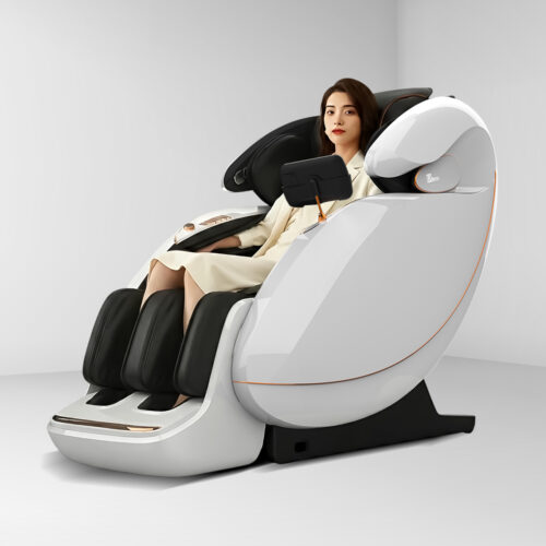 Ảnh sản phẩm Ghế massage Boss MCB-900