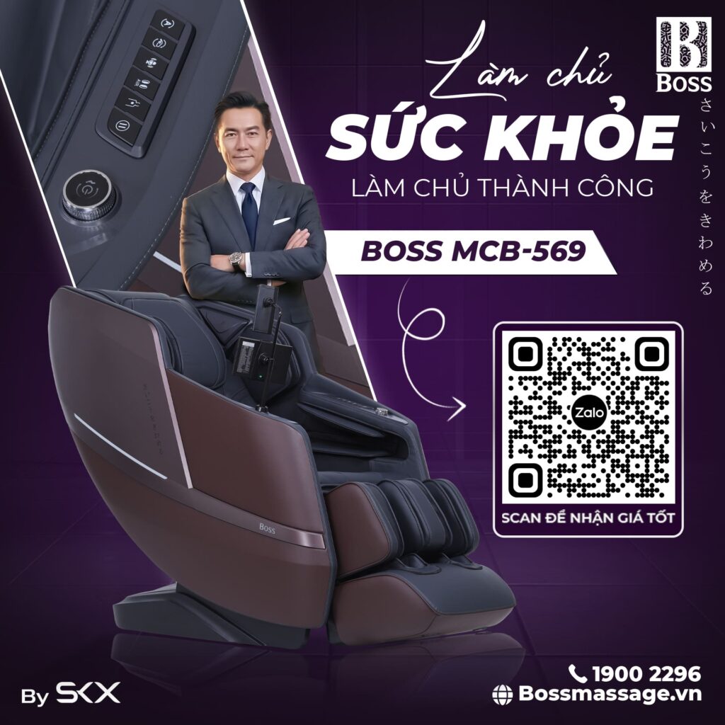 Boss MCB-569