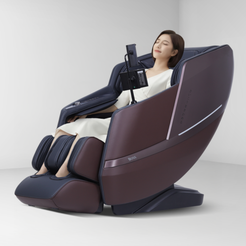 Ảnh sản phẩm Ghế massage Boss MCB-569