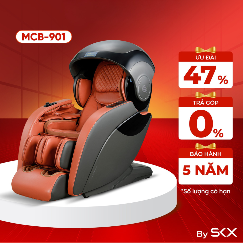 Boss khuyến mại 12.12