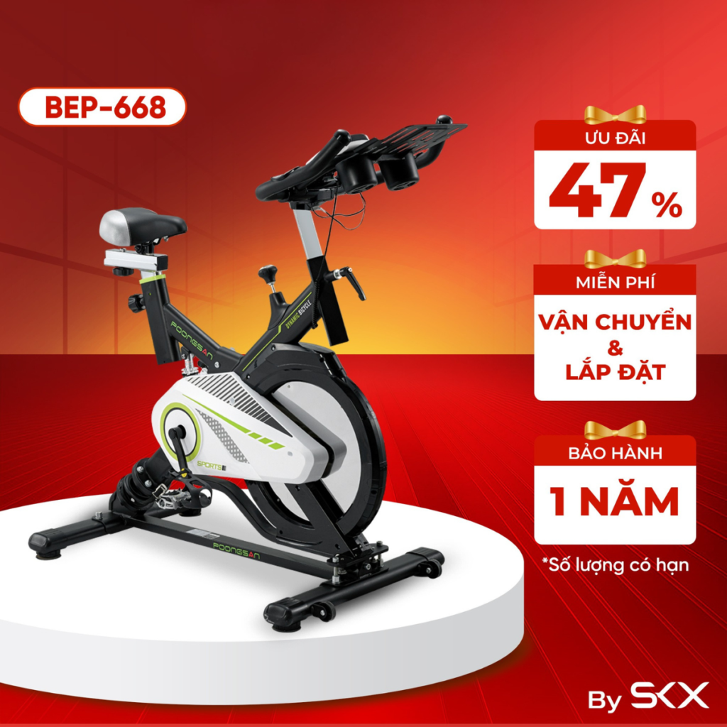 Boss khuyến mại 12.12