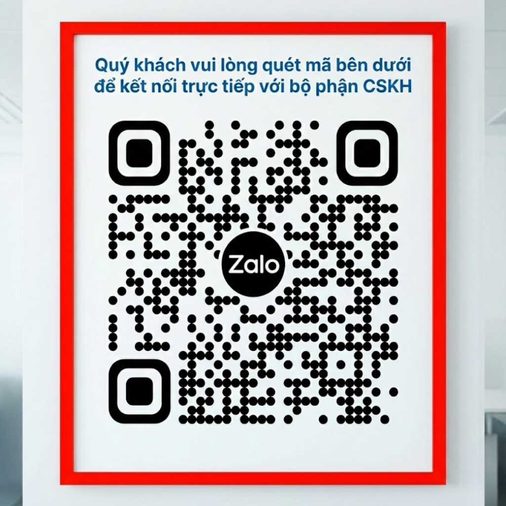 Chính sách bảo hành của Boss