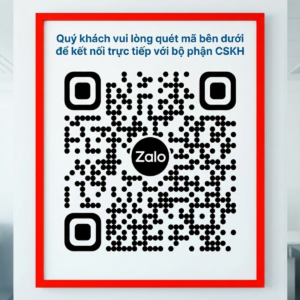 Chính sách bảo hành của Boss