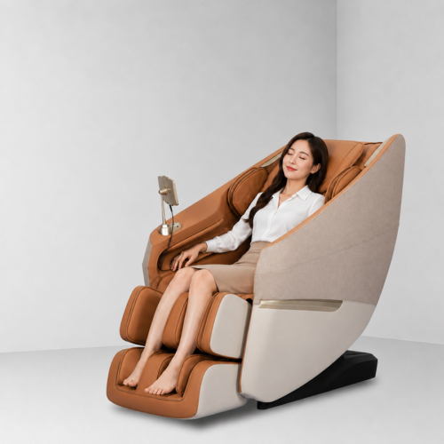 Ảnh sản phẩm Ghế Massage MCP-279 – Công Nghệ Hiện Đại, Thiết Kế Tinh Tế